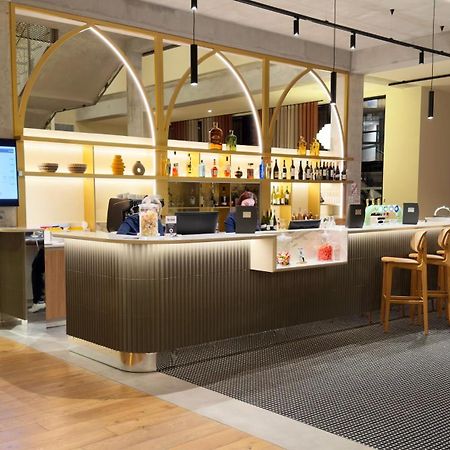 Kyriad Prestige Compiegne Jaux Zewnętrze zdjęcie