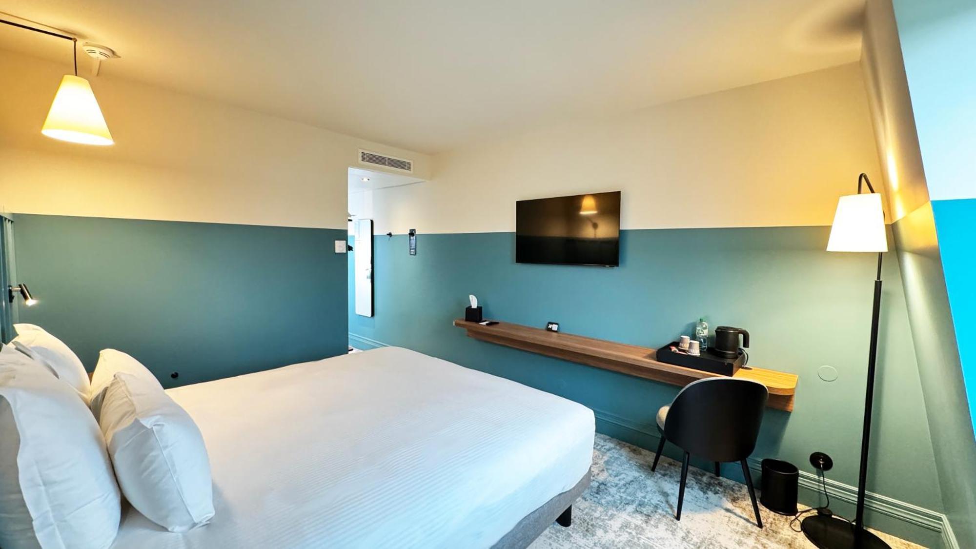 Kyriad Prestige Compiegne Jaux Zewnętrze zdjęcie