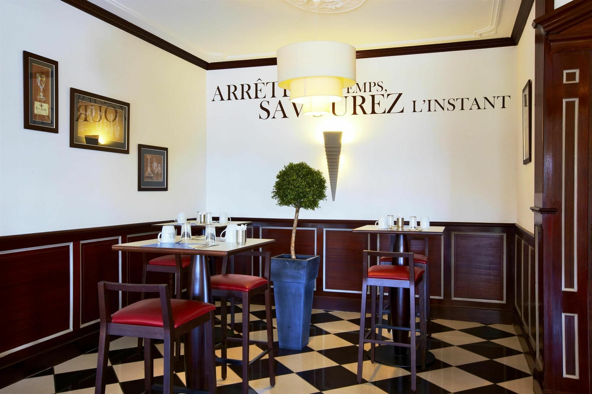 Kyriad Prestige Compiegne Jaux Zewnętrze zdjęcie